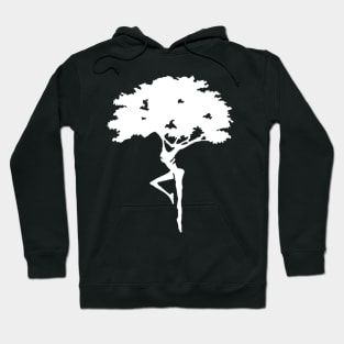 Tree matthews Hoodie